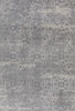 Dynamic Rugs Torino 3313 Light Grey Area Rug main image