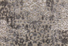 Dynamic Rugs Torino 3326 Silver/Grey Area Rug Detail Image