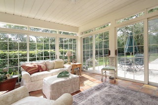 Dynamic Rugs Torino 3326 Silver/Grey Area Rug Lifestyle Image Feature