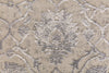 Dynamic Rugs Torino 3327 Grey/Silver Area Rug Detail Image