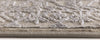 Dynamic Rugs Torino 3327 Grey/Silver Area Rug Detail Image