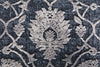 Dynamic Rugs Torino 3327 Navy Area Rug