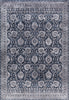 Dynamic Rugs Torino 3327 Navy Area Rug main image