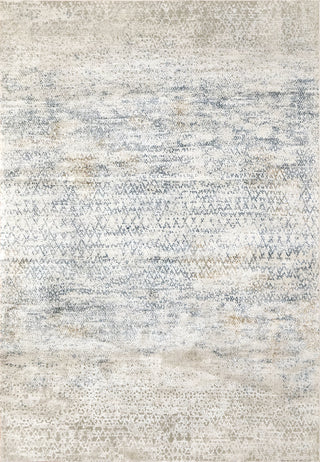 Dynamic Rugs Torino 3335 Ivory/Blue Area Rug main image