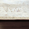 Dynamic Rugs Torino 3337 Ivory/Red/Blue Area Rug Detail Image