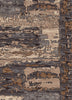 Dynamic Rugs Treasure 2995 Grey Area Rug main image