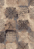 Dynamic Rugs Treasure 7910 Beige Area Rug main image