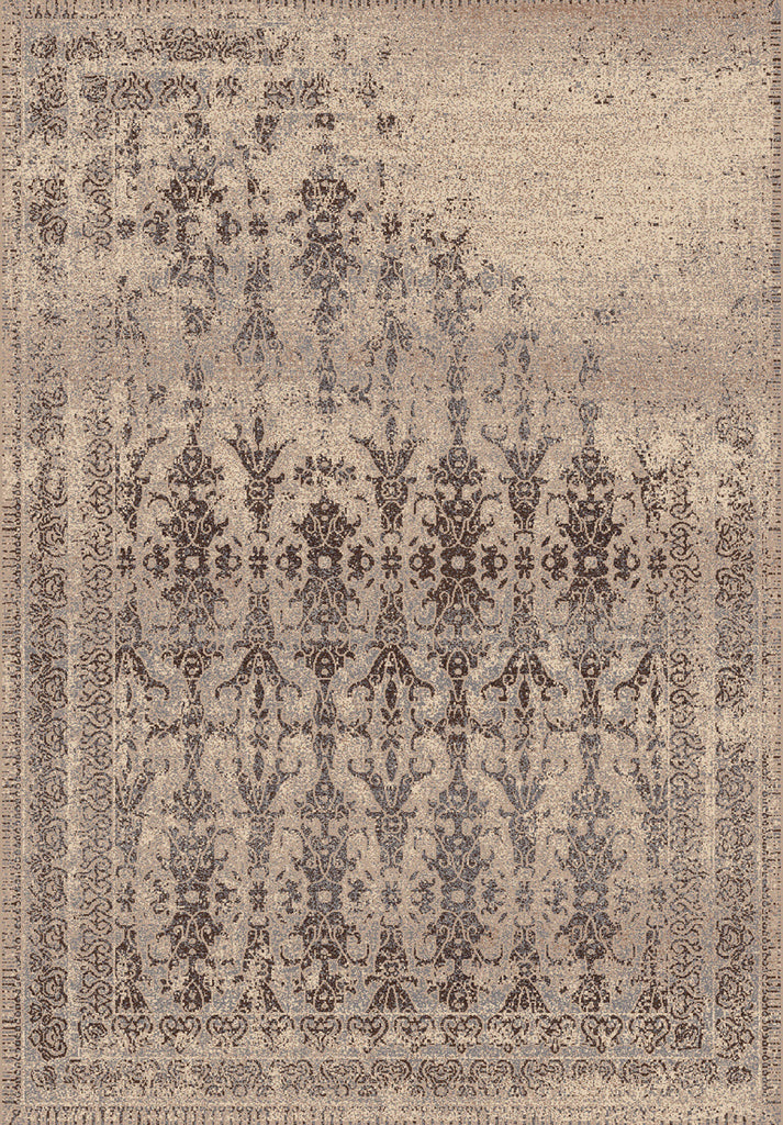 Dynamic Rugs Treasure 7913 Beige Area Rug main image