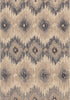 Dynamic Rugs Treasure 7999 Beige Area Rug main image