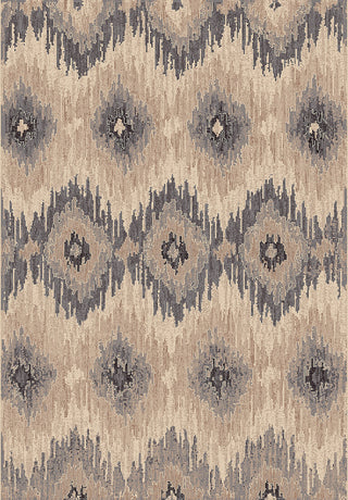 Dynamic Rugs Treasure 7999 Beige Area Rug main image