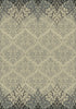 Dynamic Rugs Treasure Ii 4299 Beige Area Rug main image