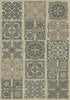 Dynamic Rugs Treasure Ii 4301 Beige Area Rug main image