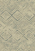 Dynamic Rugs Treasure Ii 4785 Cream Area Rug main image