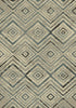Dynamic Rugs Treasure Ii 4785 Beige Area Rug main image