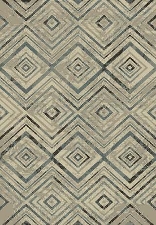 Dynamic Rugs Treasure Ii 4785 Beige Area Rug main image