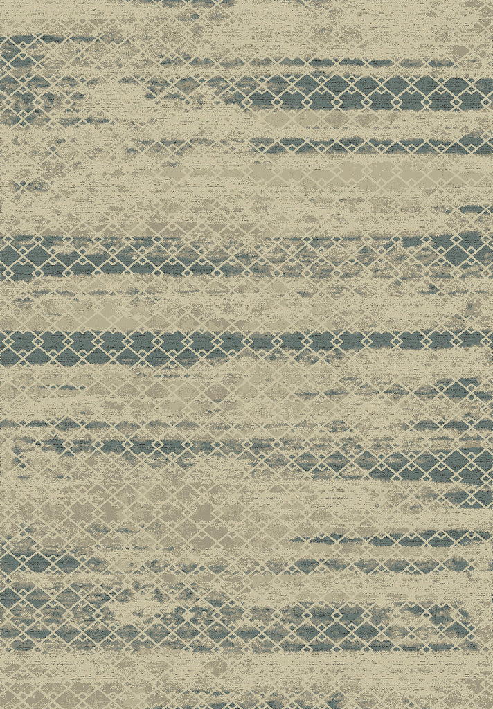 Dynamic Rugs Treasure Ii 4791 Cream Area Rug main image