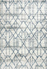 Dynamic Rugs Troya 4604 Grey/Ivory Area Rug main image