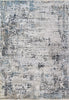 Dynamic Rugs Unique 4054 Blue Grey Area Rug main image