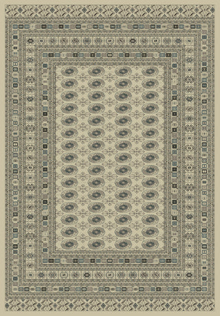 Dynamic Rugs Utopia 7876 Cream Area Rug main image