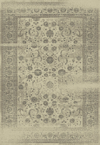 Dynamic Rugs Utopia 7878 Cream Area Rug main image