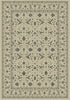 Dynamic Rugs Utopia 7883 Cream Area Rug main image