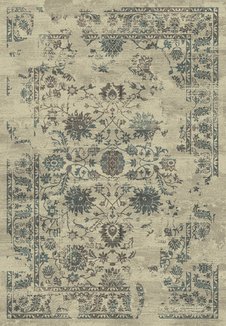 Dynamic Rugs Utopia 7885 Cream Area Rug main image