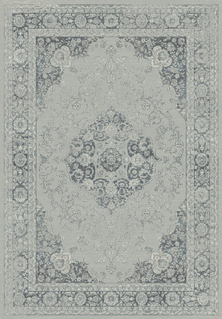 Dynamic Rugs Utopia 7886 Grey Area Rug main image