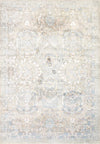 Dynamic Rugs Valley 7984 Blue/Beige Area Rug main image