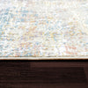 Dynamic Rugs Valley 7986 Grey/Blue Area Rug Detail Image