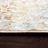 Dynamic Rugs Valley 7988 Grey/Blue Area Rug Detail Image