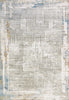 Dynamic Rugs Valley 7989 Grey/Blue Area Rug main image