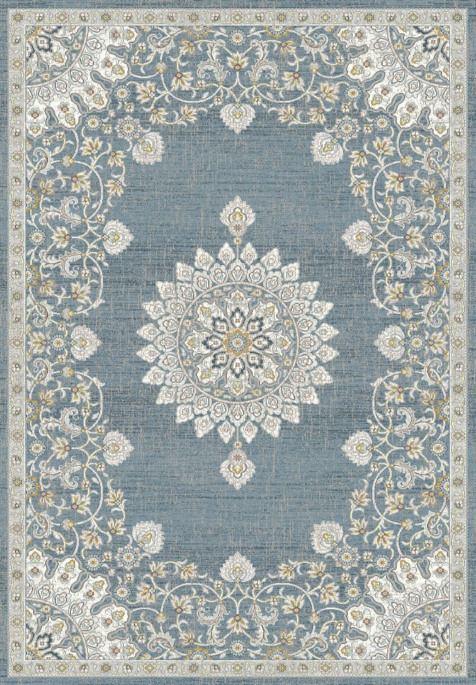 Dynamic Rugs Venice 1678 Cream/Grey Area Rug – Incredible Rugs and Decor