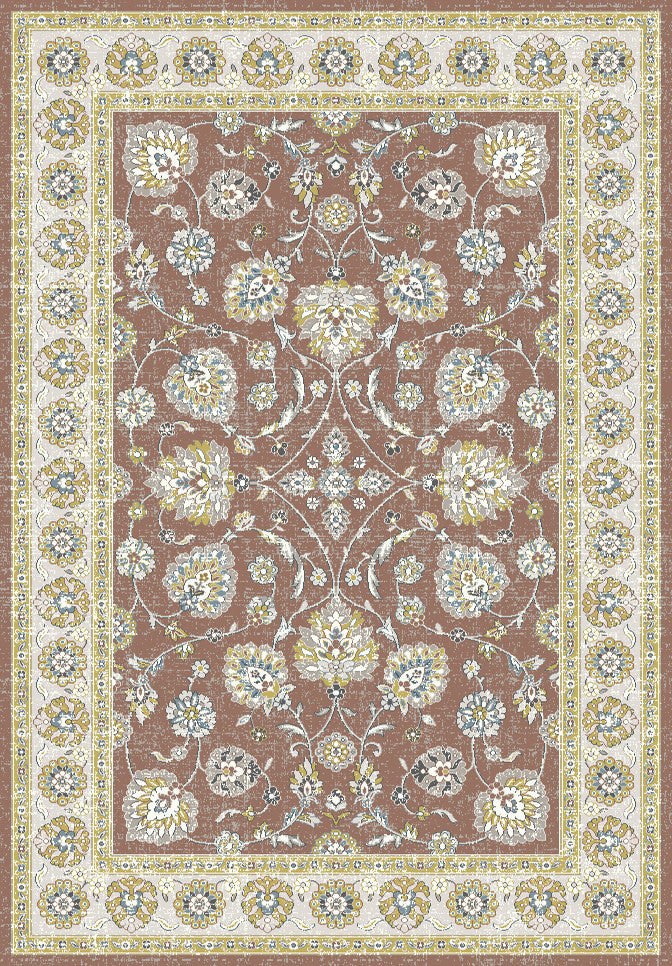Dynamic Rugs Venice 1558 Light Grey Area Rug – Incredible Rugs and Decor