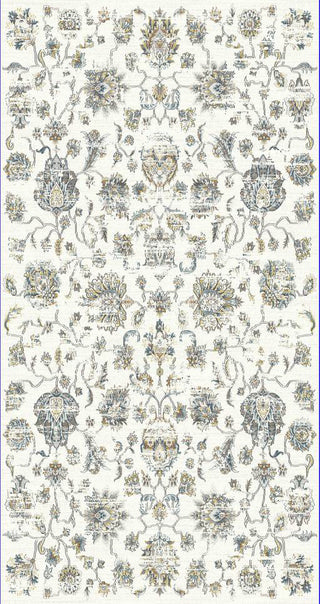 Dynamic Rugs Venice 1558 Cream Area Rug main image