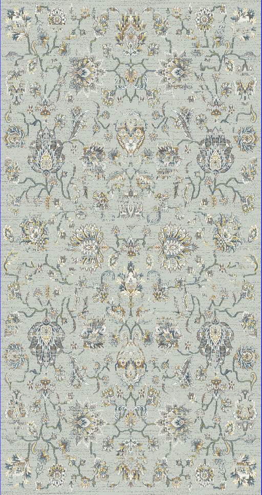 Dynamic Rugs Venice 1558 Light Grey Area Rug – Incredible Rugs and Decor