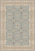 Dynamic Rugs Venice 1998 Grey Area Rug main image