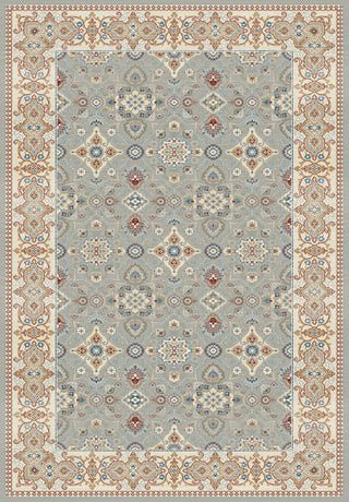 Dynamic Rugs Venice 1998 Grey Area Rug main image