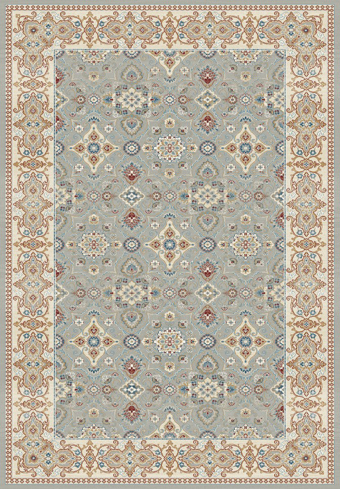 Dynamic Rugs Venice 1558 Light Grey Area Rug – Incredible Rugs and Decor