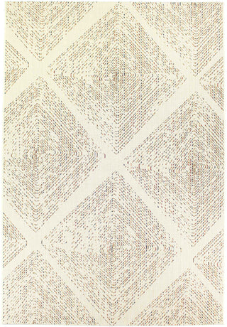 Dynamic Rugs Veranda 6483 Cream Area Rug main image