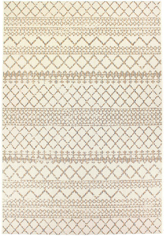 Dynamic Rugs Veranda 6490 Cream Area Rug main image