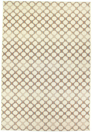 Dynamic Rugs Veranda 6495 Cream Area Rug main image