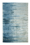 Dynamic Rugs Vogue 881002 Blue Area Rug main image