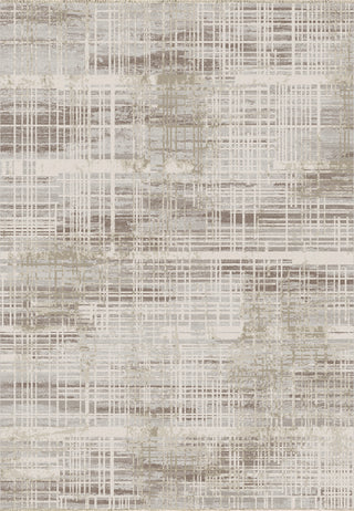 Dynamic Rugs Wingo 7962 Cream Ta Upe Area Rug main image