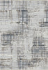 Dynamic Rugs Wingo 7962 Grey Taupe Area Rug main image