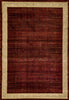 Dynamic Rugs Yazd 1770 Red Area Rug main image