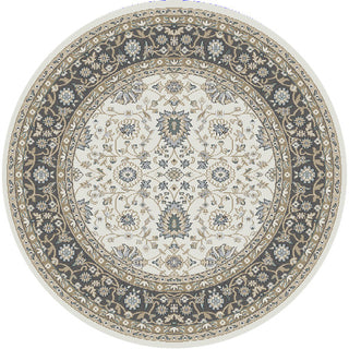 Dynamic Rugs Yazd 2803 Ivory/Grey Area Rug Main