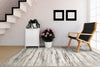Dynamic Rugs Zen 8336 Grey/Taupe Area Rug