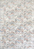 Dynamic Rugs Zen 8342 Grey/Multi Area Rug main image