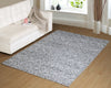 Dynamic Rugs Zest 40801 Charcoal/Grey Area Rug Lifestyle Image Feature