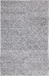 Dynamic Rugs Zest 40801 Charcoal/Grey Area Rug Main Image